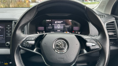 Skoda Karoq 1.5 TSI SE L 5dr Petrol Estate